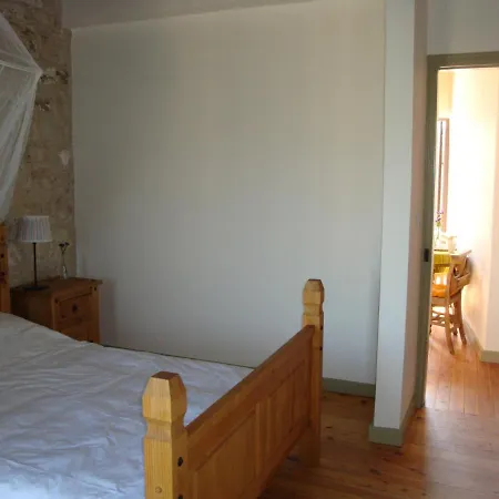 Appartement Village With Private Courtyard Pentakomo
