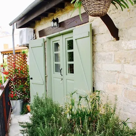 Village With Private Courtyard
