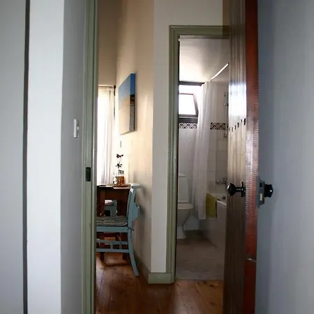 Appartement Village With Private Courtyard *
