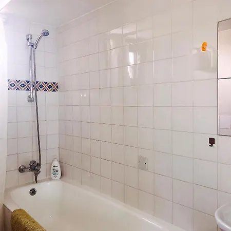 Appartement Village With Private Courtyard Pentakomo